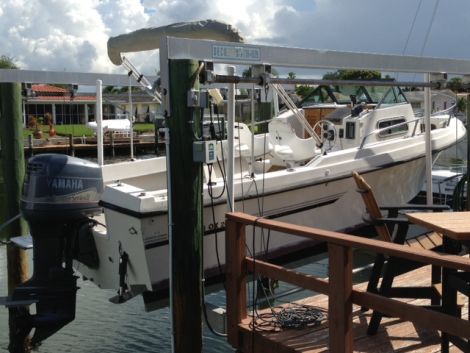 Used Sea Ox Boats For Sale by owner | 1983 20 foot Sea Ox Cuddy Cabin